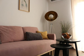 Luca, modern brand new studio apartment